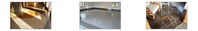 Poly Coatings