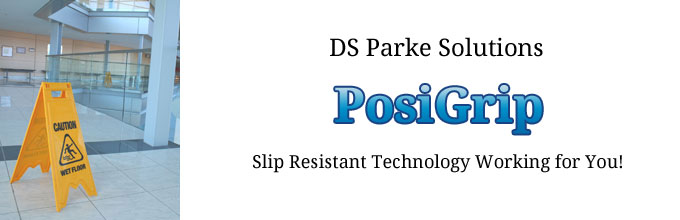 DS Parke Solutions